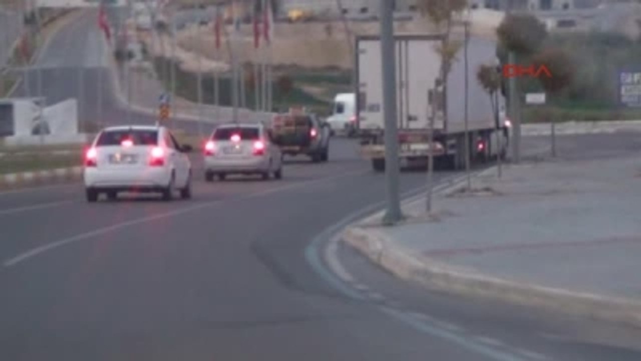 Mersin'de Kaçak Ete Nefes Kesen Operasyon