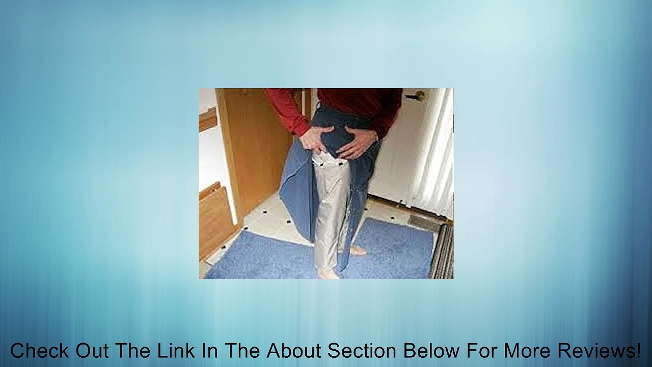 ArgenMesh Conductive/Shielding Silver Fabric Review