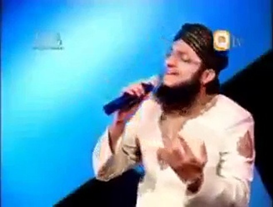 Allah Huma Sale Ala Darood | Hafiz Tahir Qadri