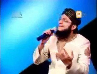 Allah Huma Sale Ala Darood | Hafiz Tahir Qadri