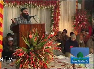 Maulana Khan Muhammad Qadri part 3