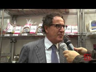 Napoli - Brindisi anticamorra con Libera e Fondazione Polis (24.12.14)