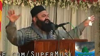 Maulana Khan Muhammad Qadri part 4