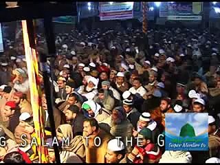 Maulana Khan Muhammad Qadri part 5