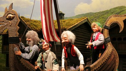 Librivox’s Children’s Short Works Collection  read by a variety of Librivox members | FULL AudioBook