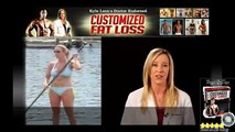 Customized fat loss review   Kyle Leons weight loss program flv