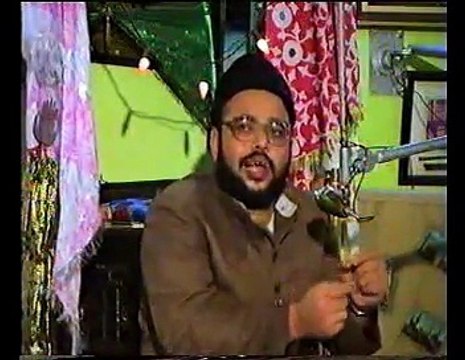 Aik Rat Ka Khana Sath Khaen ! Maulana Sadiq Hassan !! Part 2