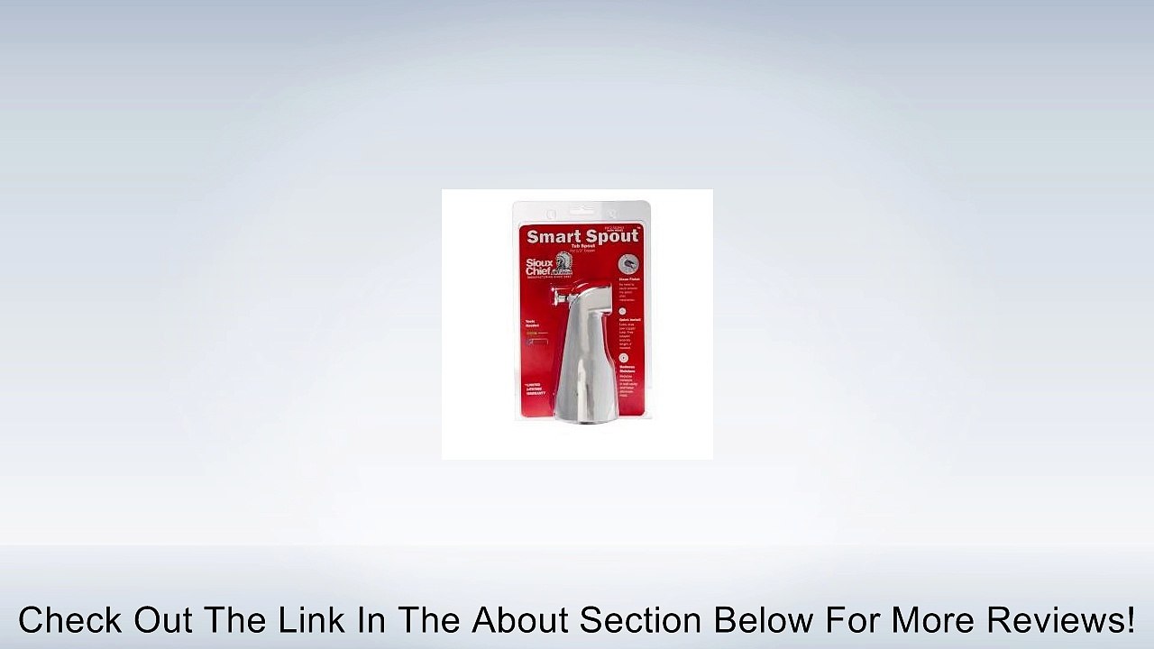 SIOUX 972-361PK2 Review