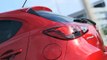 La Mazda 2 adopte le style « Kodo » et les technologies Skyactiv