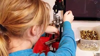 Inline Fabrication - Lee Turret Press Ejector