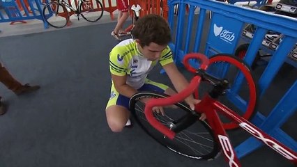 Section sportive cycliste Van Der Meersch Roubaix 2014