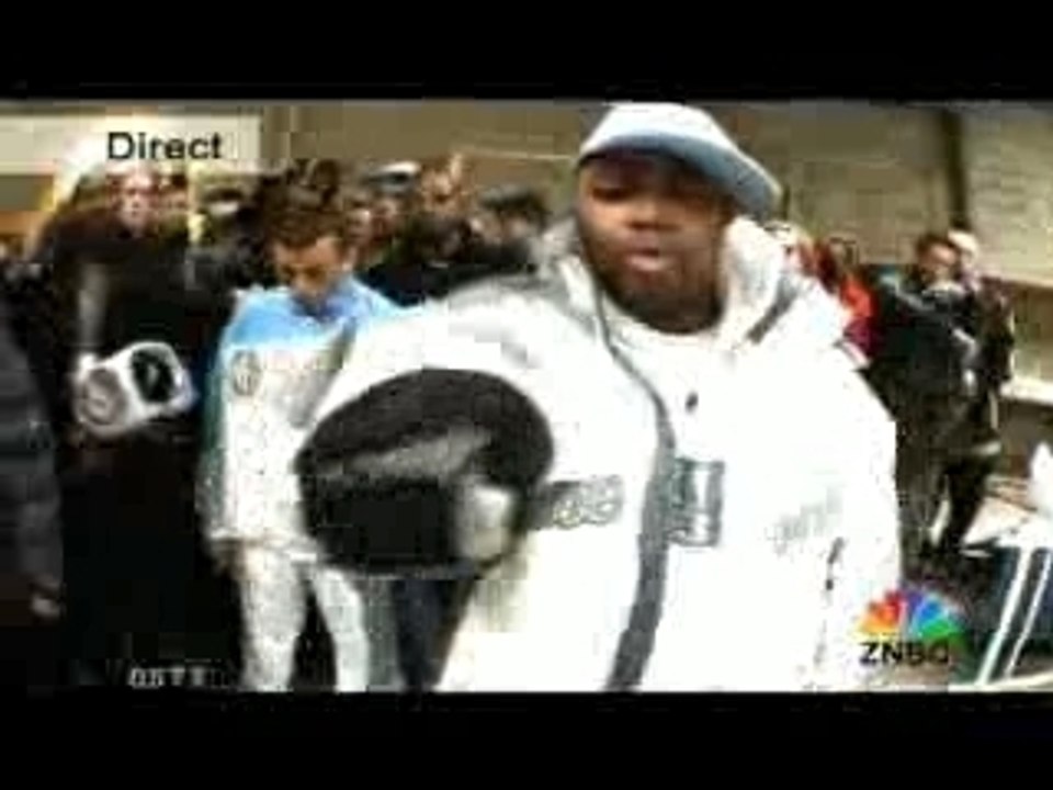1260J - ASSASSIN & ALIBI MONTANA - 2007