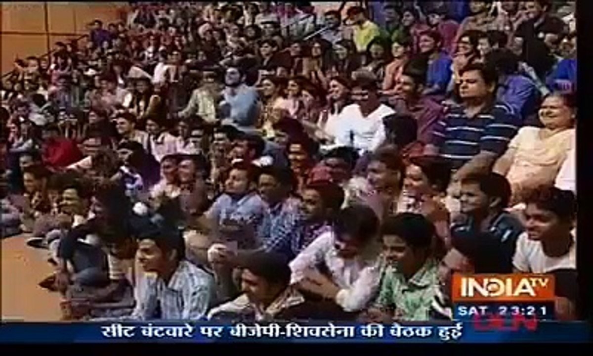 Hindu girl and a Muslim leader Asaduddin most beautiful answer questions