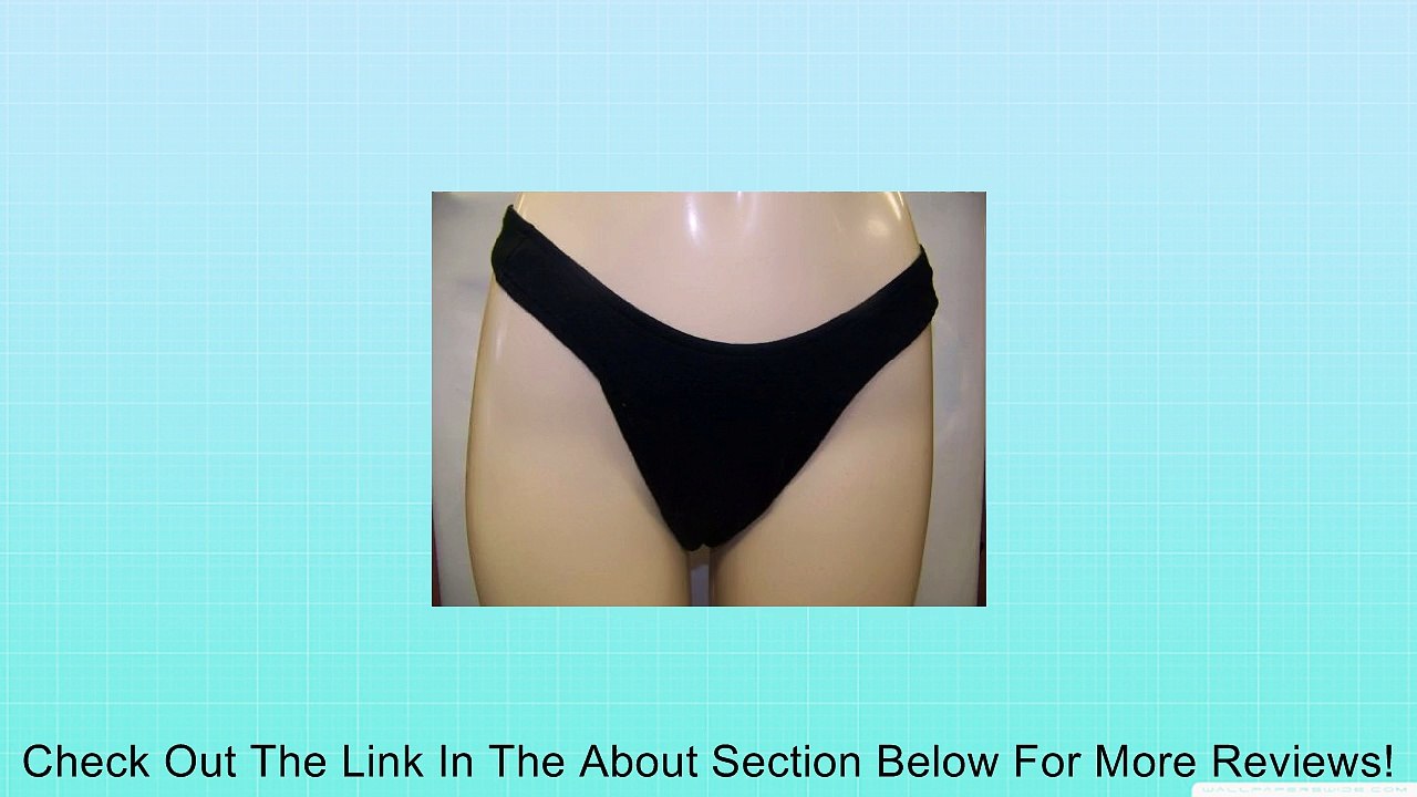 Crossdressing Hiding Gaff Panty Black Lycra. Crossdresser, Transgender Review