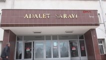 Kırıkkale Erdoğan'a Kına Gönderen Şehit Babası Hakim Karşısında