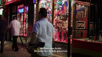 Nikahta Keramet var mı   Türkçe Altyazılı Film Fragmanı