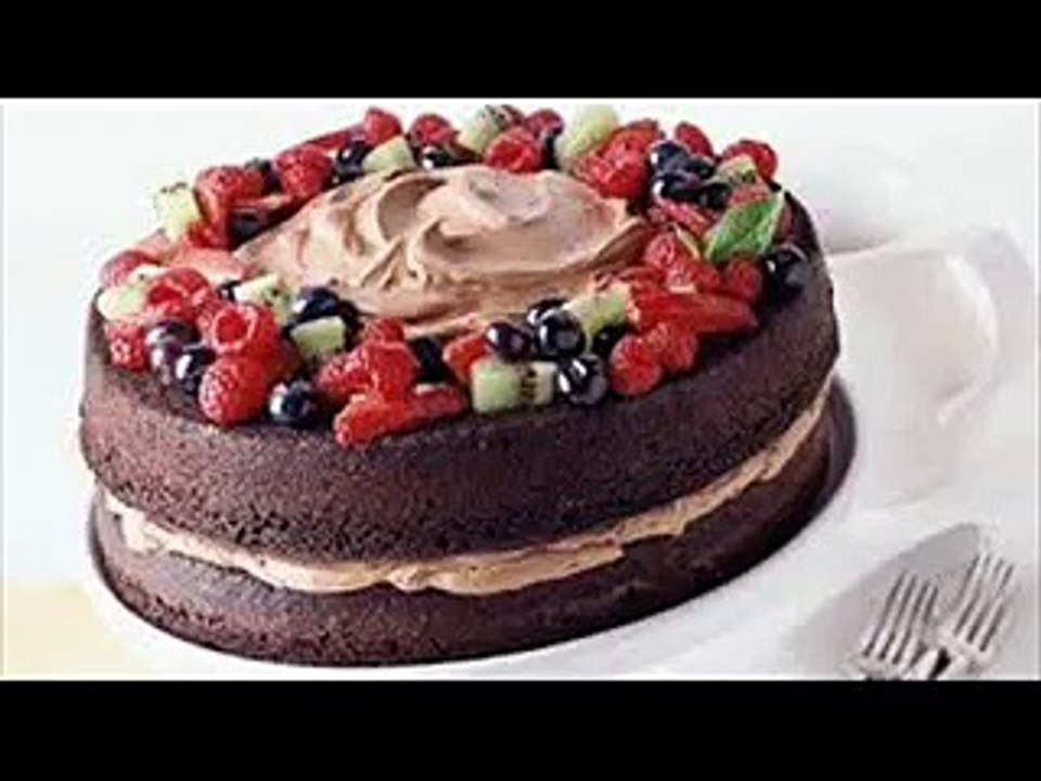 Cake Recipies