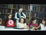 Arabic Children_s Nasheed --- Noon Noon