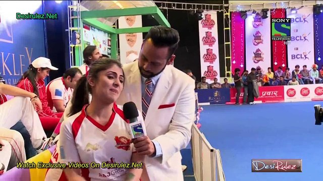Box Cricket League (BCL) 26th December 2014 pt2