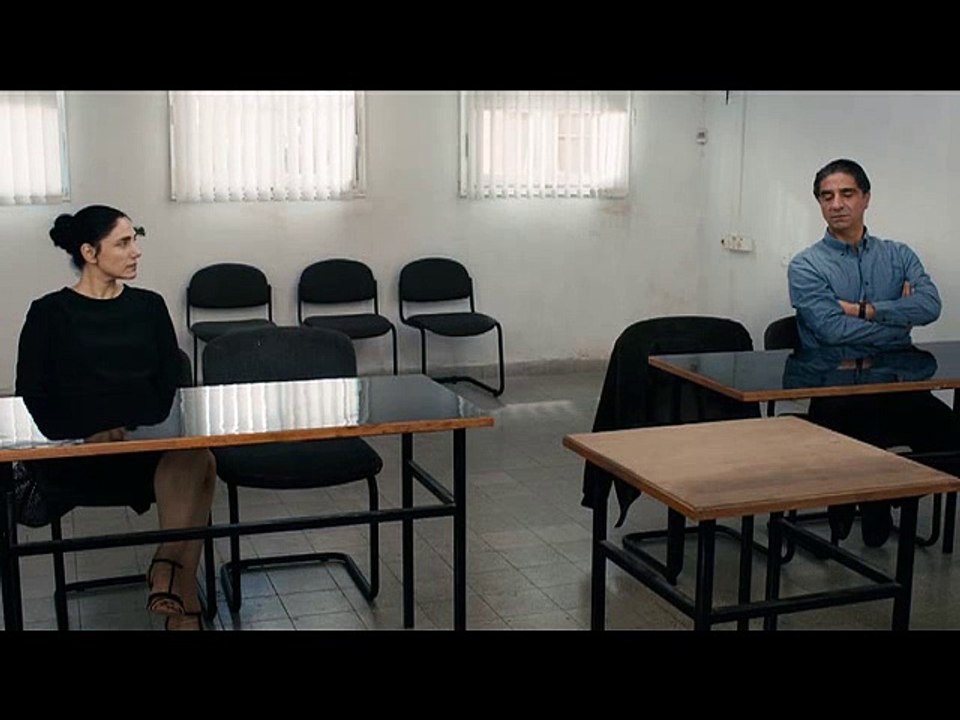 VIVIANE: la condizione di drammatica dipendenza della donna nella cultura ebraica e nella legge  odierna di Israele. Da Corriere.it