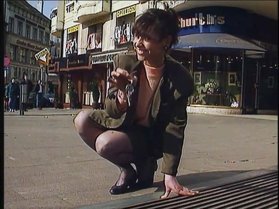 Sewer Rat Surprise Prank!
