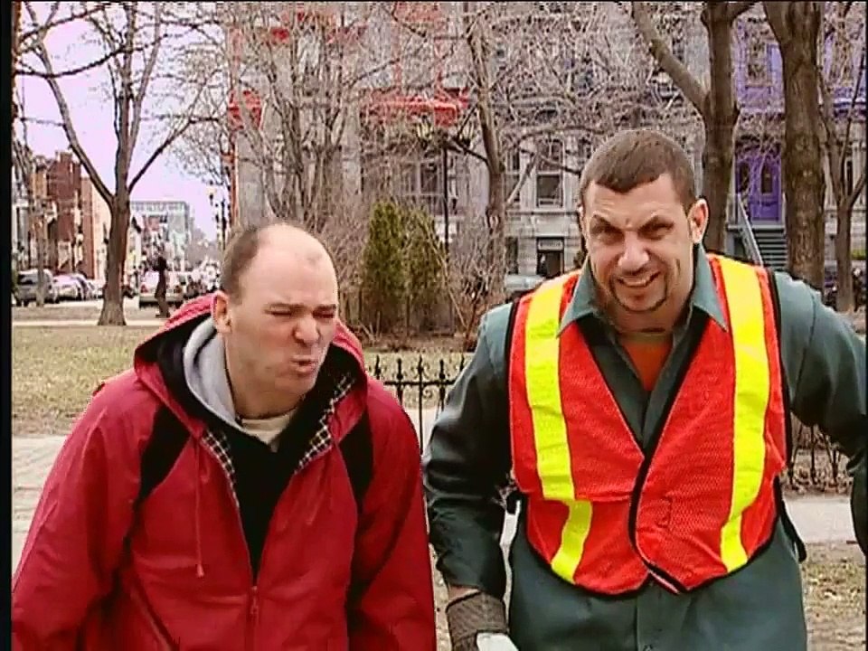The Bleeder Prank!