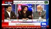 Zardari is planning to launch Asifa after failed to dictate Bilawal, PPP moving to destruction in Zardari leadership: Haroon Rasheed