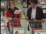 The Grocery Thief Prank!