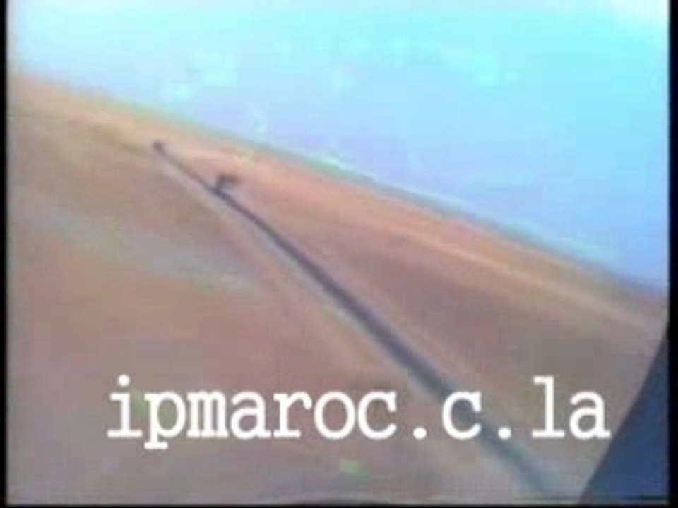 Le maroc 2