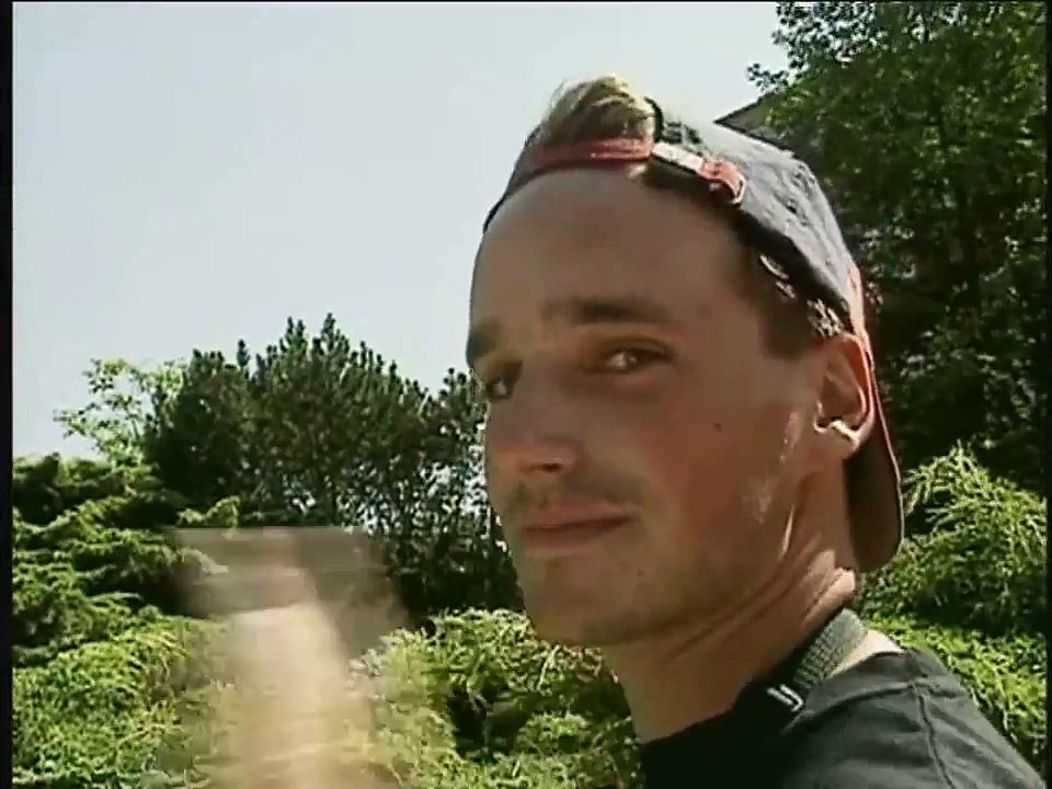 UFO Attack Prank!