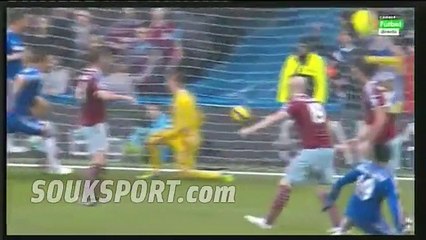تشيلسي 2-0 ويست هام