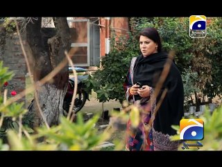 Ladoon Mein Palli - Ep 32 - Part 1