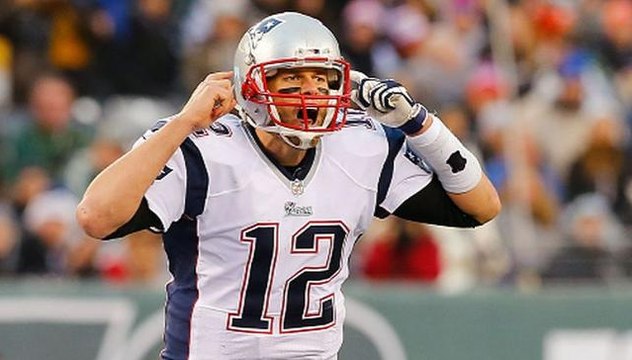 Silva: What Patriots Must Show vs. Bills