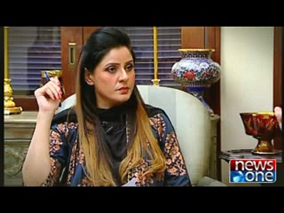10pm With Nadia Mirza, starting from 29th December