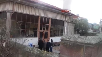 Milli Şair Mehmet Akif Ersoy Bayramiç'te Anıldı