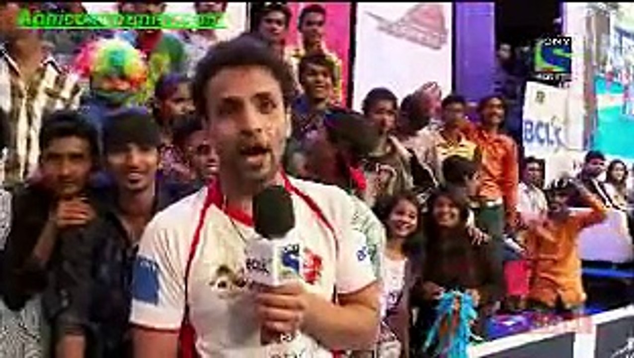 Box Cricket League-26 Dec 2014 pt5-www.Apnicommunity.com