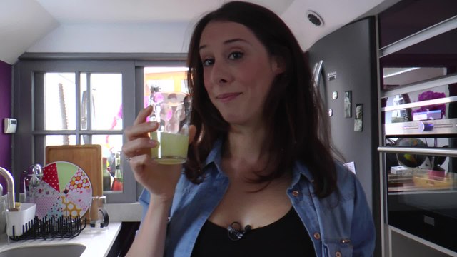 Obtenir plus de jus d'un citron - Les astuces de Léa