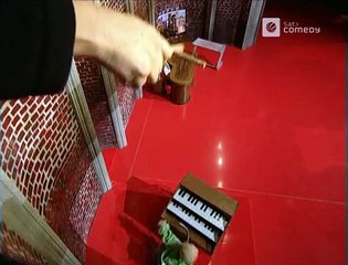 Die Harald Schmidt Show - 1337 - 2003-11-14 - Puppentheater, Der grosse Imitator