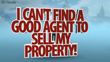 Real Estate Advert Sample