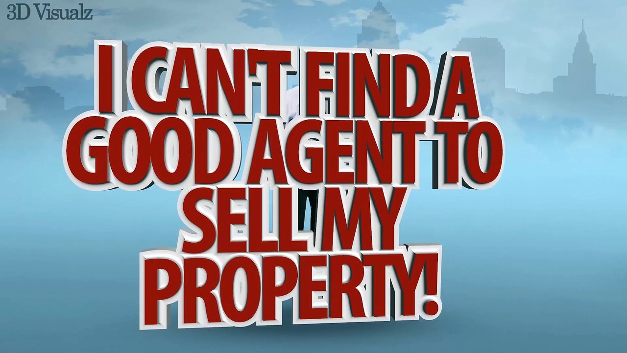 Real Estate Advert Sample