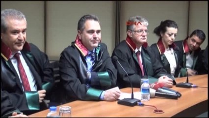 İzmir Baro Başkanı'ndan Liselinin Tutuklanmasına Tepki