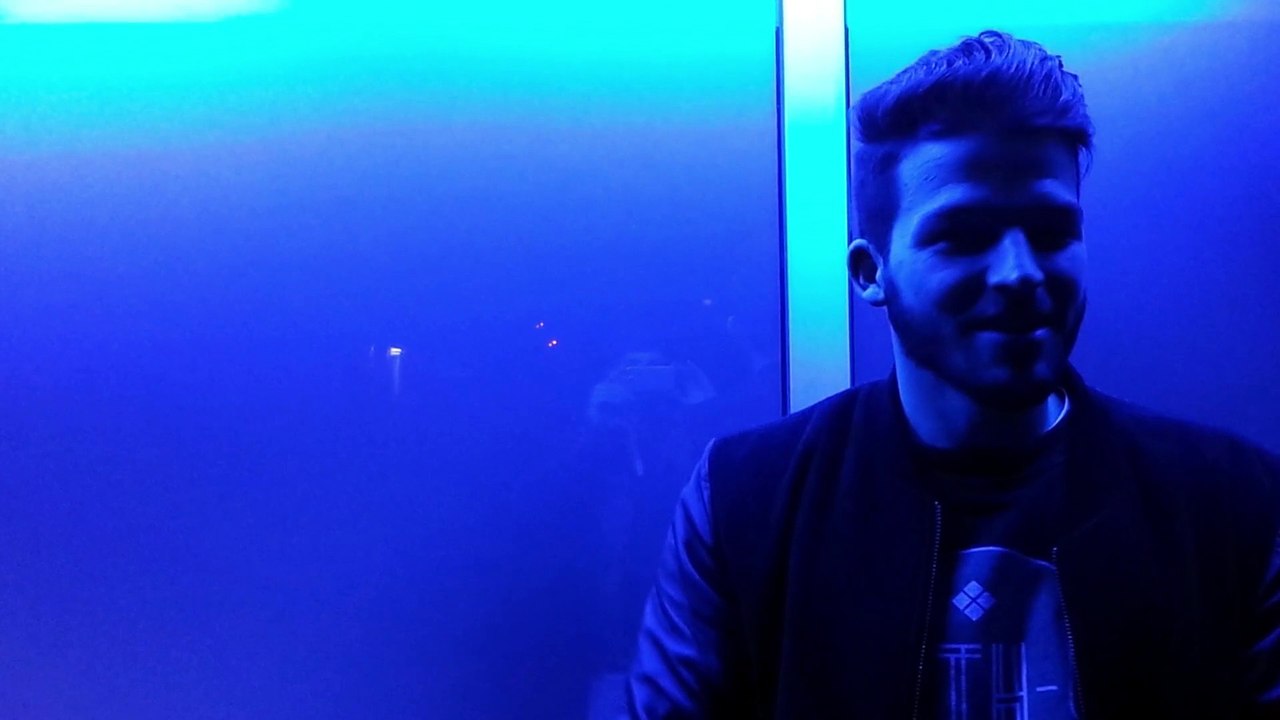 Meth-U - Stillstand (prod. by Elemzetta)