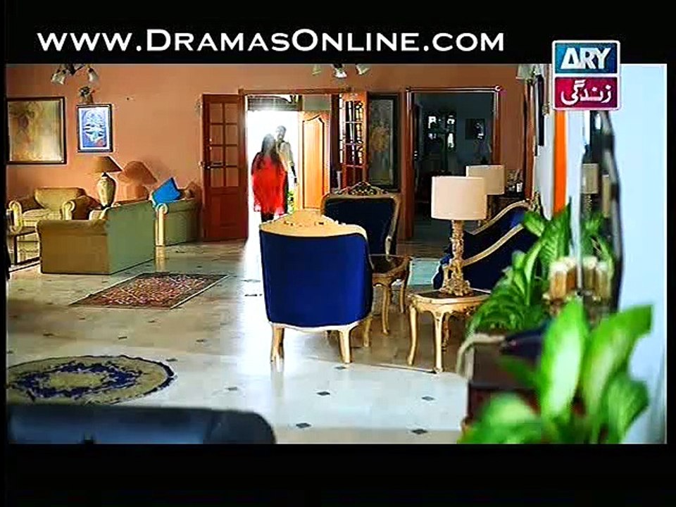 Bahu Begam Episode 97 Full Part