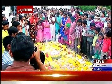 Bbc Urdu Sairbeen On Aaj News – 26th December 2014