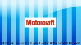 Motorcraft RG637 Coolant Outlet O-Ring Review
