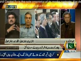Yeh Kya Baat Hui - 26th December 2014