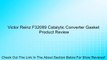 Victor Reinz F32089 Catalytic Converter Gasket Review