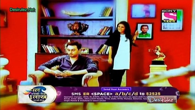 Ek Rishta Aisa Bhi 26th December 2014 part2