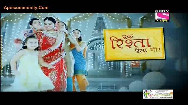 Ek Rishta Aisa Bhi 26th December 2014 Watch Online Part4