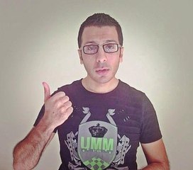 Shalamanty Online - Facebook - حبشتكانات فيسبوكيه - قواعد الفيس بوك الأربعون - Part 03